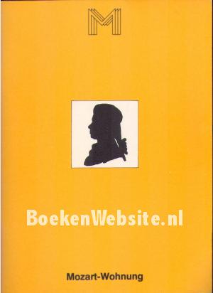 Mozart Wohnung (Figarohaus) Mozart Wohnung (Figarohaus)