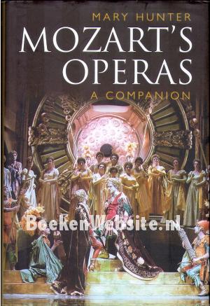Mozart's Operas