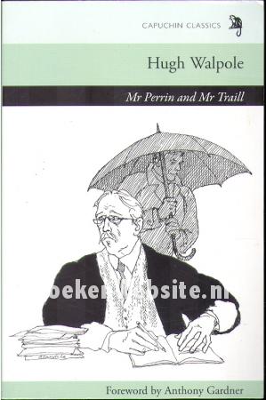 Mr Perrin and Mr Traill Mr Perrin and Mr Traill