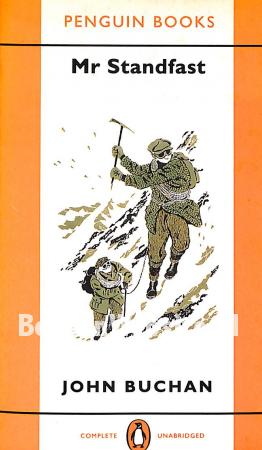 Mr. Standfast Mr. Standfast