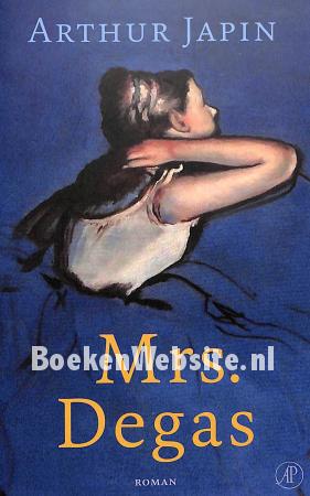 Mrs. Degas