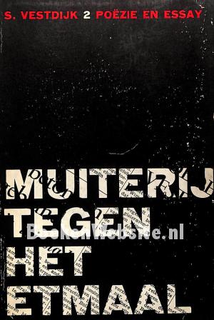 Muiterij tegen het etmaal 2