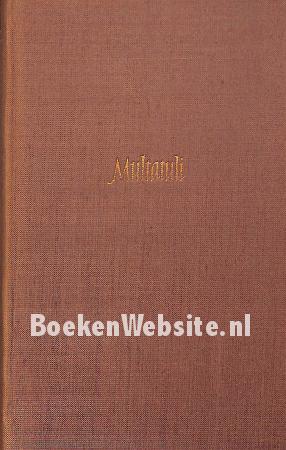 Multatuli volledige werken IX
