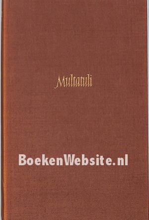 Multatuli volledige werken V