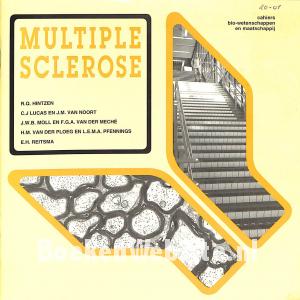 Multiple Sclerose Multiple Sclerose