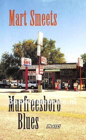 Murfreesboro Blues Murfreesboro Blues