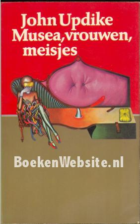 Musea, vrouwen, meisjes