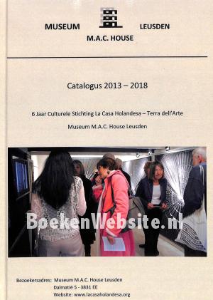 Museum Leusden M.A.C. House