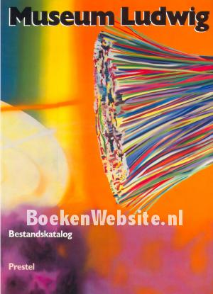 Museum Ludwig Köln ** 