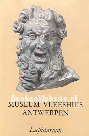 Museum Vleeshuis Antwerpen Lapidarium