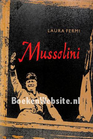 Mussolini