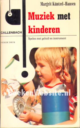 Muziek met kinderen