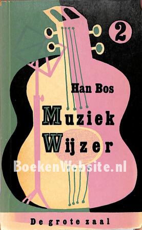 Muziek Wijzer 2