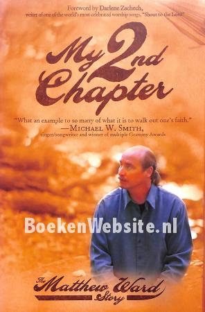 My 2nd Chapter My 2nd Chapter