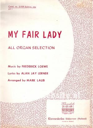 My Fair Lady
