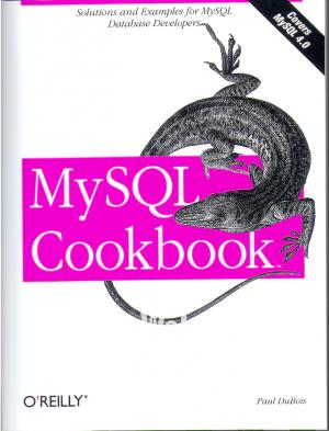 MySQL Cookbook