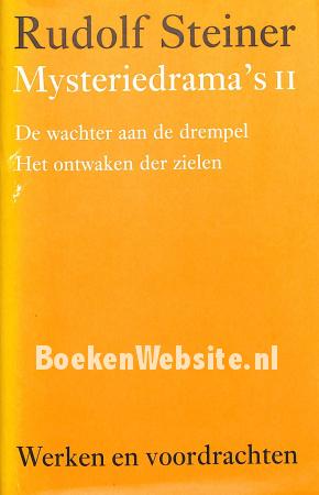 Mysteriedrama's II