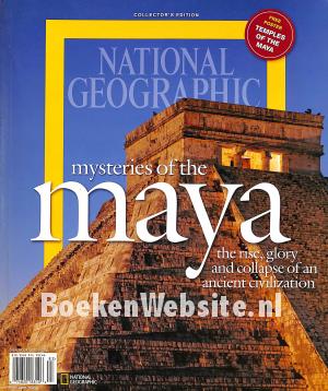 Mysteries of the Maya