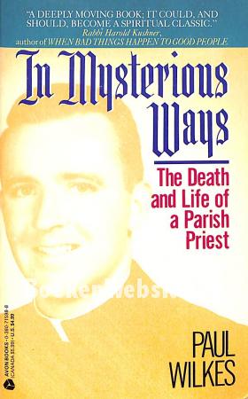 In Mysterious Ways In Mysterious Ways