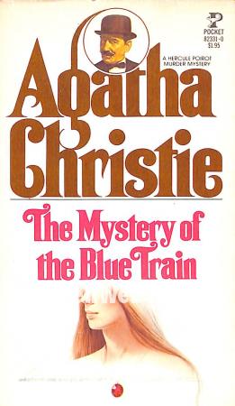 The Mystery of the Blue Train
