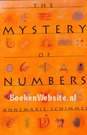 The Mystery of Numbers The Mystery of Numbers