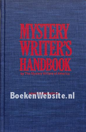 Mystery Writer's Handbook