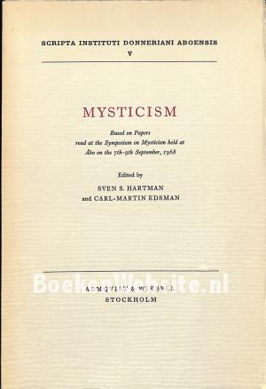 Mysticism Mysticism