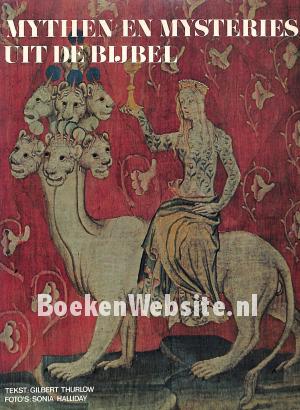 Mythen en mysteries uit de bijbel