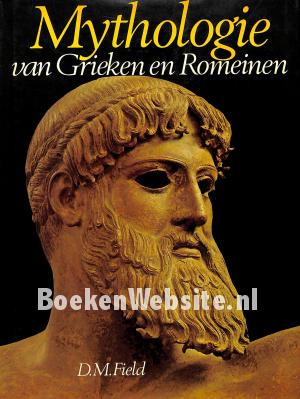 Mythologie van Grieken en Romeinen