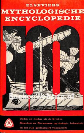 Mythologische encyclopedie Mythologische encyclopedie