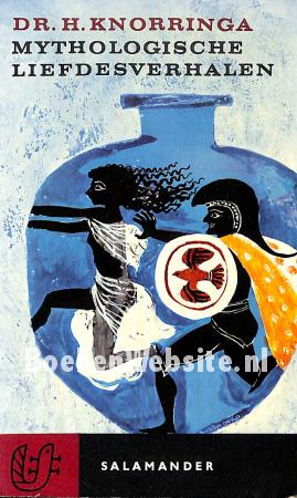 Mythologische liefdesverhalen