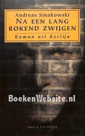 Na een lang rokend zwijgen