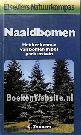 Naaldbomen