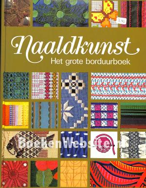 Naaldkunst