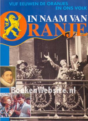 In naam van Oranje *