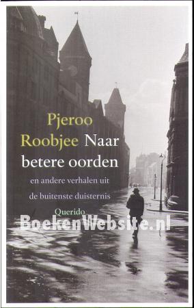 Naar betere oorden Naar betere oorden