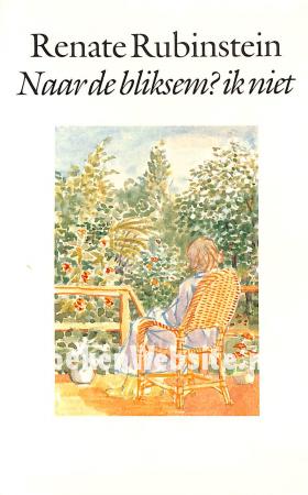 Naar de bliksem? ik niet