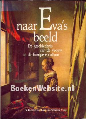 Naar Eva's beeld Naar Eva's beeld