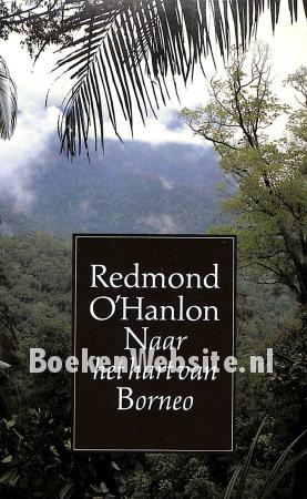 Naar het hart van Borneo