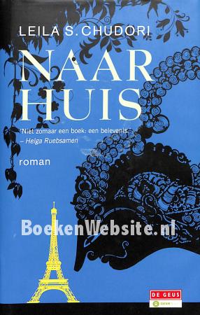 Naar huis