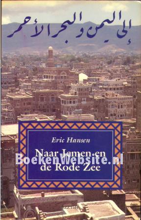 Naar Jemen en de Rode Zee