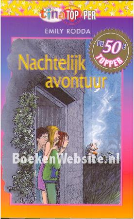 Nachtelijk avontuur