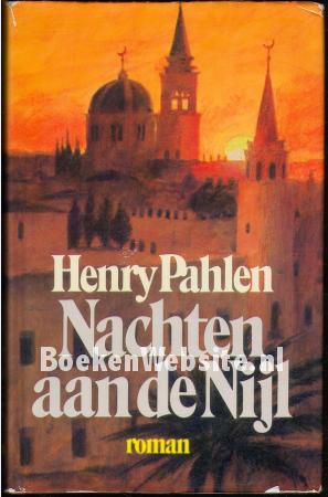 Nachten aan de Nijl Nachten aan de Nijl