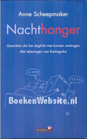 Nachthonger