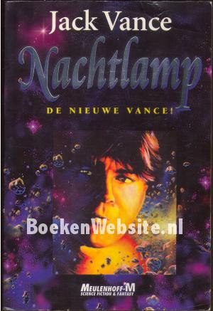 Nachtlamp