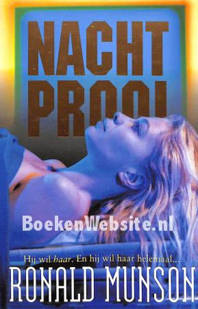 Nachtprooi