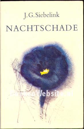 Nachtschade Nachtschade