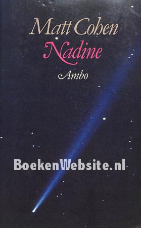 Nadine Nadine