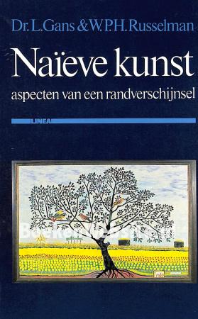 Naîeve kunst
