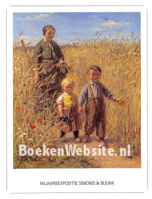 Najaarsexpositie Simonis & Buunk